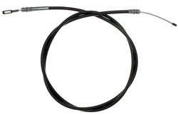 Raybestos Element3 Parking Brake Cables for 1989-1997 COUGAR, THUNDERBIRD - BC93866