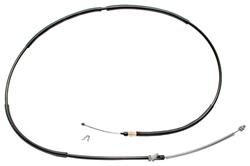 Raybestos Element3 Parking Brake Cables BC93876