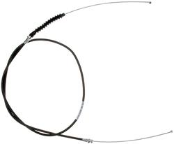 Raybestos Element3 Parking Brake Cables for 1979-1983 PICKUP - BC93882
