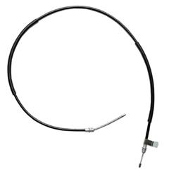 Raybestos Element3 Parking Brake Cables for 1987-1993 WRANGLER - BC93888