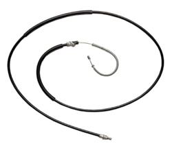 Raybestos Element3 Parking Brake Cables BC93894