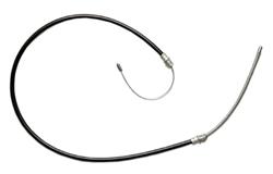 Raybestos Element3 Parking Brake Cables BC93898