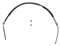Raybestos Element3 Parking Brake Cables for 1990-1991 LUMINA APV, SILHOUETTE, TRANS SPORT - BC93899