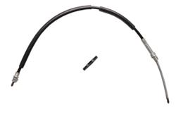 Raybestos Element3 Parking Brake Cables for 1990-1991 LUMINA APV, SILHOUETTE, TRANS SPORT - BC93900
