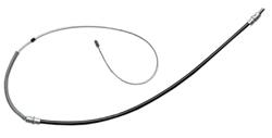 Raybestos Element3 Parking Brake Cables BC93904