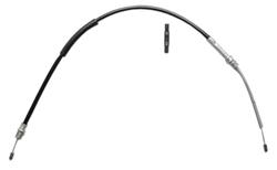 Raybestos Element3 Parking Brake Cables BC93905