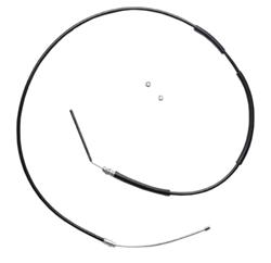 Raybestos Element3 Parking Brake Cables BC93907