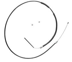 Raybestos Element3 Parking Brake Cables for 1990-1991 DEVILLE, FLEETWOOD - BC93908