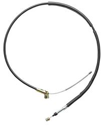 Raybestos Element3 Parking Brake Cables for 1989-1992 PRIZM - BC93910
