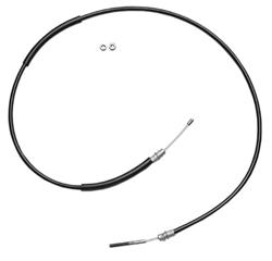 Raybestos Element3 Parking Brake Cables for 1988-1991 F-SUPER DUTY - BC93915