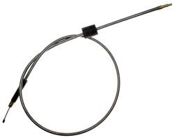 Raybestos Element3 Parking Brake Cables BC93919