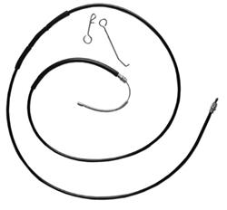 Raybestos Element3 Parking Brake Cables for 1990 CARAVAN, VOYAGER - BC93920