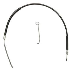 Raybestos Element3 Parking Brake Cables for 1990-1995 CARAVAN, VOYAGER - BC93921