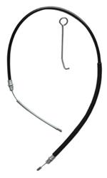 Raybestos Element3 Parking Brake Cables BC93923