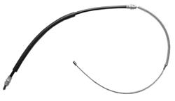 Raybestos Element3 Parking Brake Cables BC93926
