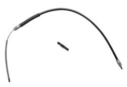 Raybestos Element3 Parking Brake Cables for 1990-1993 DEVILLE - BC93927