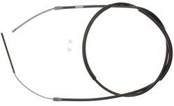 Raybestos Element3 Parking Brake Cables BC93937