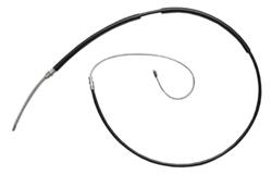 Raybestos Element3 Parking Brake Cables BC93938