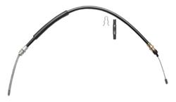 Raybestos Element3 Parking Brake Cables BC93943