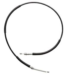 Raybestos Element3 Parking Brake Cables for 1990-1993 DAYTONA, 1991-1995 LEBARON - BC93944