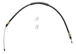 Raybestos Element3 Parking Brake Cables for 1990 DYNASTY, IMPERIAL, NEW YORKER - BC93946
