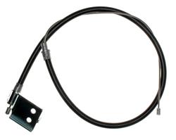 Raybestos Element3 Parking Brake Cables for 1989-1992 PATHFINDER - BC93989