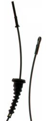 Raybestos Element3 Parking Brake Cables for 1986-1990 LEGEND - BC94019