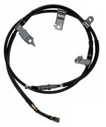 Raybestos Element3 Parking Brake Cables for 1986-1988 LEGEND - BC94020