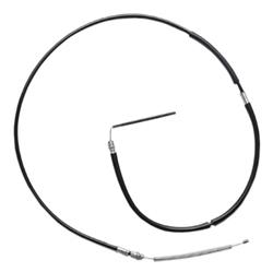 Raybestos Element3 Parking Brake Cables for 1992-1994 BLAZER, 1995-1999 TAHOE, 1992-1997 YUKON - BC94032