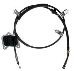 Raybestos Element3 Parking Brake Cables for 1990 INTEGRA - BC94038