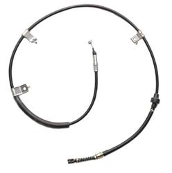 Raybestos Element3 Parking Brake Cables for 1990-1993 INTEGRA - BC94039
