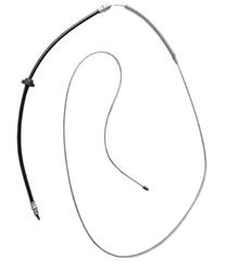 Raybestos Element3 Parking Brake Cables BC94040