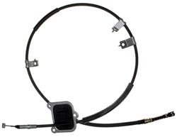 Raybestos Element3 Parking Brake Cables BC94041