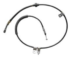 Raybestos Element3 Parking Brake Cables BC94042