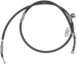 Raybestos Element3 Parking Brake Cables for 1987-1990 LEGEND - BC94044