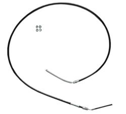 Raybestos Element3 Parking Brake Cables for 1991-1992 CAPRICE, CUSTOM CRUISER, 1991-1993 ROADMASTER - BC94056