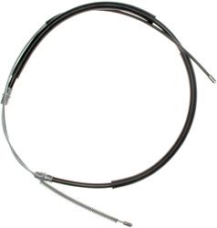 Raybestos Element3 Parking Brake Cables BC94057
