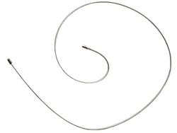 Raybestos Element3 Parking Brake Cables for 1991 BRAVADA, S10 BLAZER, S15 JIMMY - BC94092
