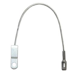 Raybestos Element3 Parking Brake Cables for 1984-1987 PICKUP, 1984-1985 TROOPER - BC94096