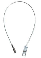 Raybestos Element3 Parking Brake Cables BC94098