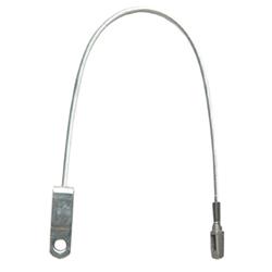 Raybestos Element3 Parking Brake Cables for 1988-1995 PICKUP - BC94104