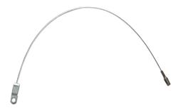 Raybestos Element3 Parking Brake Cables for 1988-1995 PICKUP - BC94105