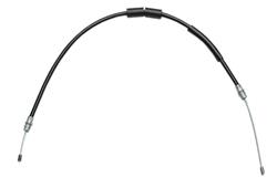 Raybestos Element3 Parking Brake Cables for 1991-1992 EXPLORER - BC94130