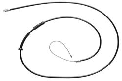 Raybestos Element3 Parking Brake Cables for 1992-1994 ACHIEVA, GRAND AM, SKYLARK - BC94137