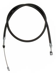 Raybestos Element3 Parking Brake Cables for 1988-1991 COROLLA - BC94143