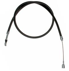 Raybestos Element3 Parking Brake Cables for 1988-1991 COROLLA - BC94144