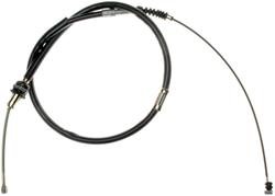 Raybestos Element3 Parking Brake Cables for 1988-1992 COROLLA - BC94145