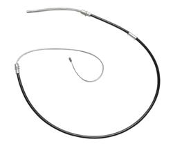 Raybestos Element3 Parking Brake Cables for 1992-1994 S10, SONOMA - BC94156