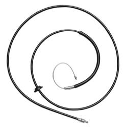 Raybestos Element3 Parking Brake Cables for 1989-1991 SKYLARK - BC94159