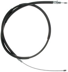 Raybestos Element3 Parking Brake Cables BC94161